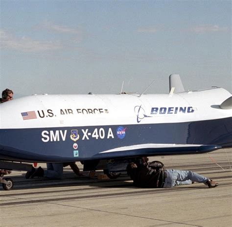 X 37B Orbiter USA schießen geheimes Mini Raumschiff ins All WELT