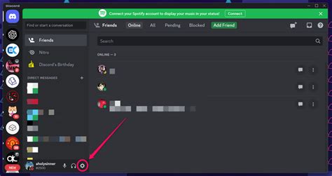 Comment R Parer La Recherche Discord Qui Ne Fonctionne Pas Sous Windows