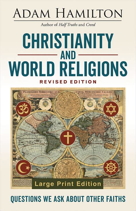 Christianity And World Religions Revised Edition · Abingdon Press