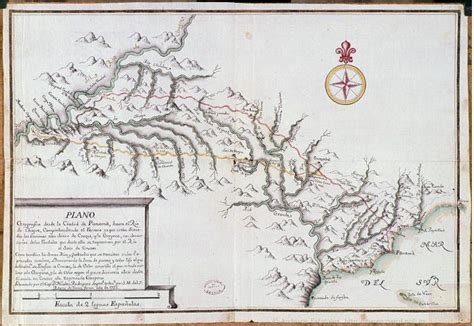 Ruta Colonial Transístmica de Panamá busca ser reconocida como