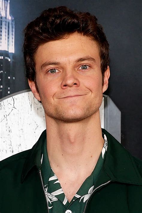 Jack Quaid