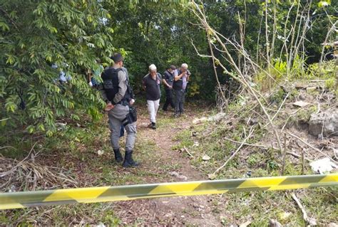 Homem tem rosto desfigurado após ser apedrejado em João Pessoa Metrópoles