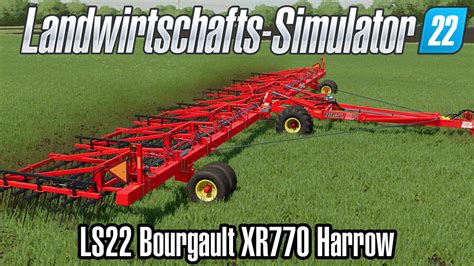 Ls Bourgault Xr Harrow Lsmods Net