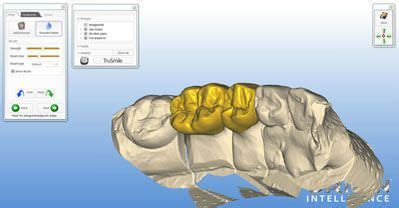 Health Management And Leadership Portal Cad Cam Milling Machine