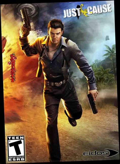 just cause 1 pc game download / Twitter