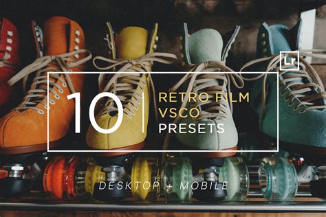 50 Best Vsco Lightroom Presets 2021 Design Shack