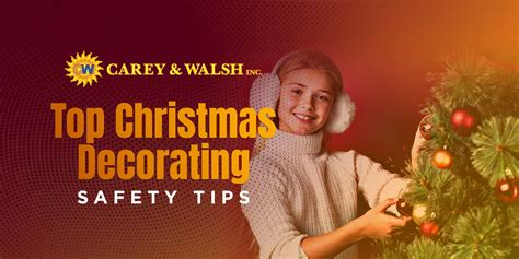 Top Christmas Decorating Safety Tips Briarcliff Manor NY