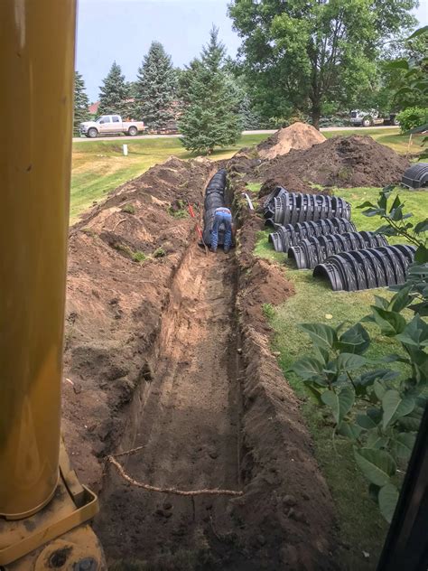 Gallery Budke Excavating And Septic Plus Llc