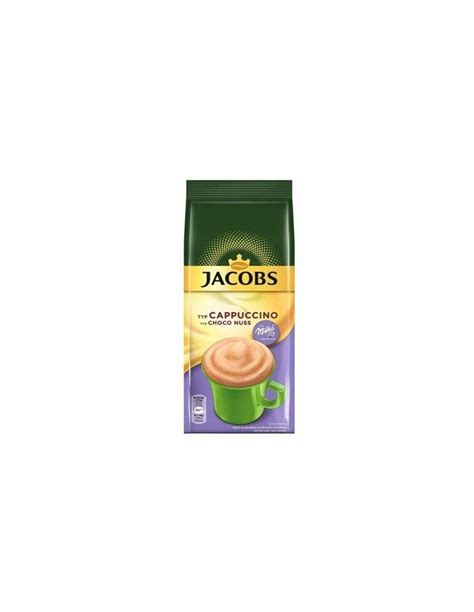 Jacobs Cappuccino Choco Nuss G De