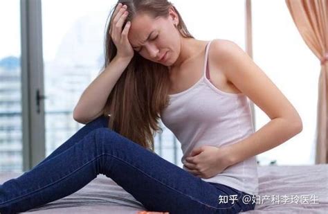 女人排卵时，会有哪些表现【妇产科李玲主任健康科普】 知乎