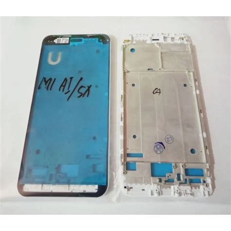 Jual Cessing Kesing Hausing Fullset Frame Lcd Xiaomi Mi A Mi X