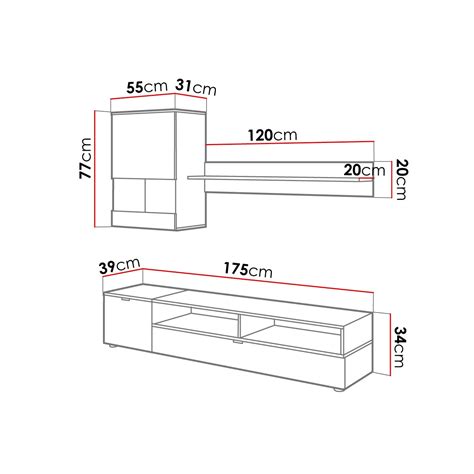 Set Living Camera De Zi Pekin Mirjan Stejar Lefkas Gri Emag Ro