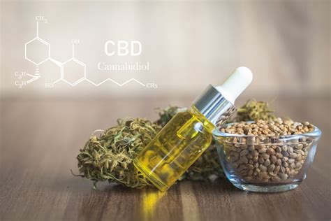 Unveiling The Powerful Benefits Of Cbdv Cannabidivarin