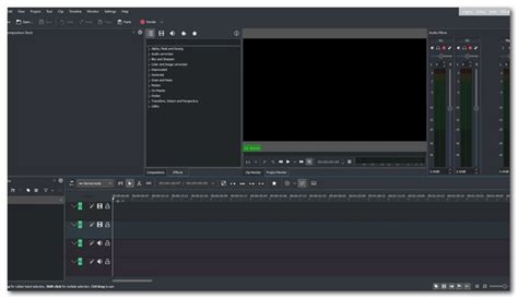 2024 Best Open Source Video Editing Software