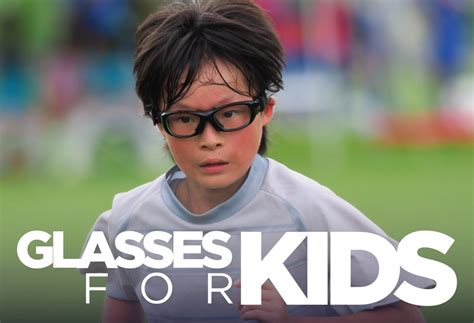 Tips for Selecting Eyeglasses Frames for Kids - EZOnTheEyes