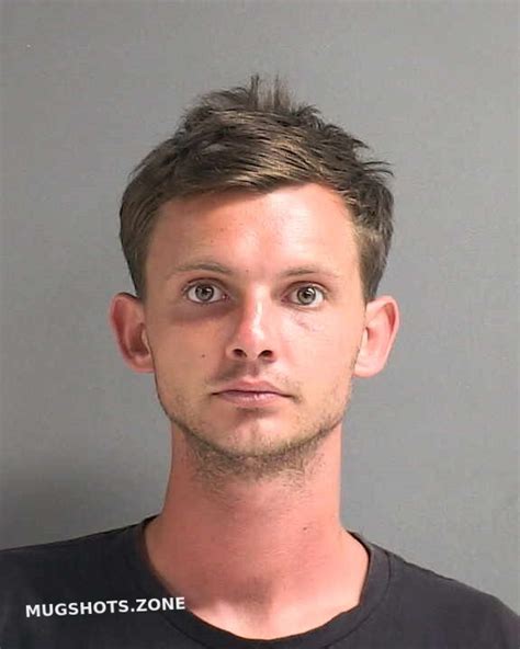 Schmaus Luke Andrew Volusia County Mugshots Zone