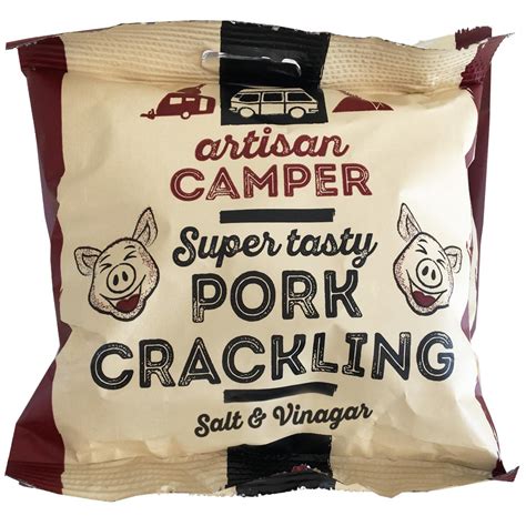 Pork Crackling