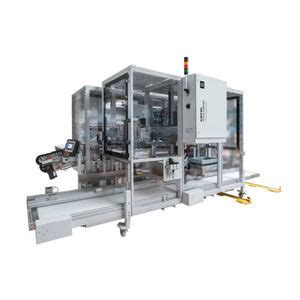 Roll Fed Thermoformer KMD 90 1 Premium Kiefel GmbH For Packaging