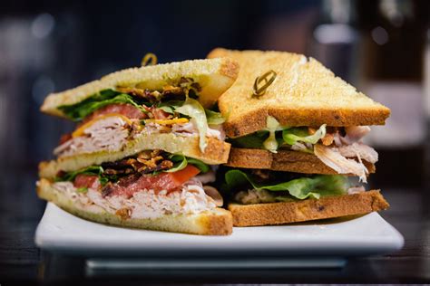 Delicious: Knuckle Sandwich, an upscale twist on the traditional meats ...