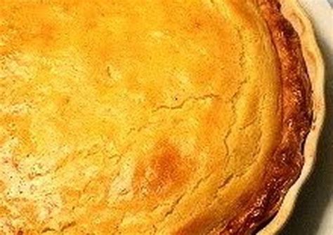 Recipe of Perfect Easy Sweet Potato Pie - supertcc.com