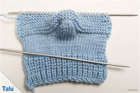 Babysch Hchen Stricken Baby Booties Anleitung F R Anf Nger