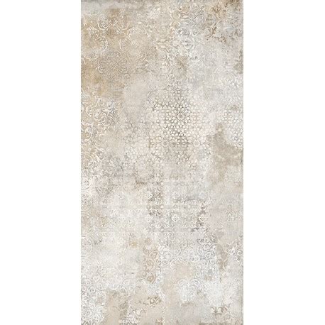 Tuscania Ceramiche Universal Nain 61x122 2 Carrelage Rectifieé