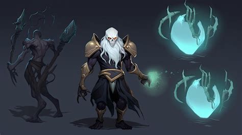 Premium AI Image | moba game concept