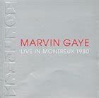 MARVIN GAYE Live In Montreux 1980 Reviews