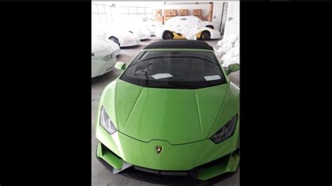 Hotman Paris Pamer Foto Lamborghini Tambah Lagi Koleksi Abang Satu Ini