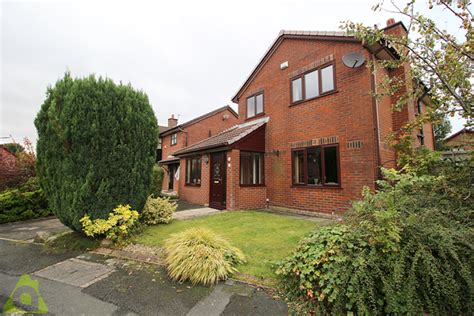 Homes For Sale In Glazebury Drive Westhoughton Bolton Bl5 Buy