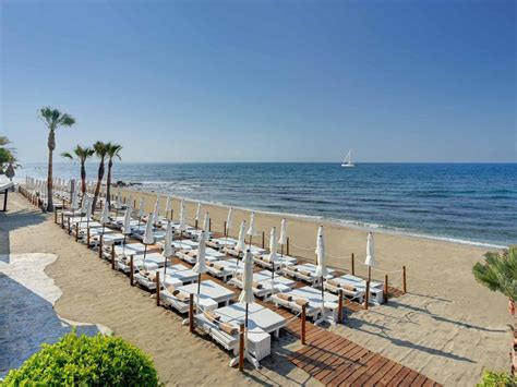 Hotel Fuerte Marbella in Spain - Room Deals, Photos & Reviews