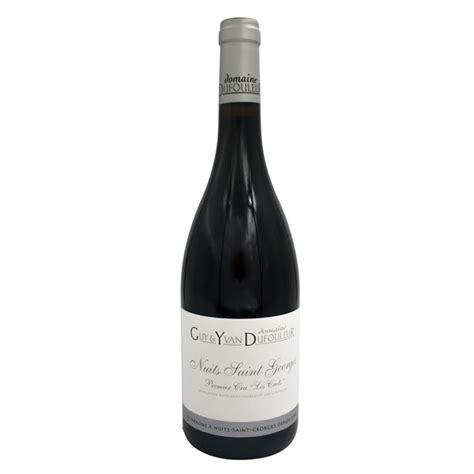 Dufouleur Les Crots Nuits St Georges Er Cru