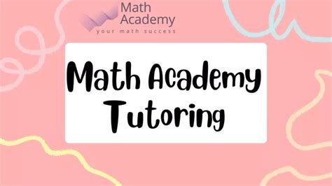 Ppt Math Tutor Ny Powerpoint Presentation Free Download Id12877278