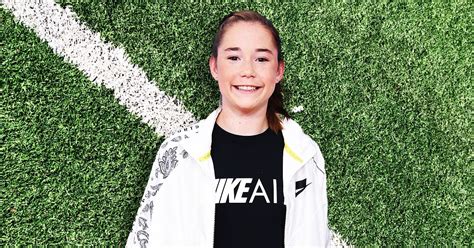 Bad*ss 15-Year-Old Is Suing The National Women’s Soccer League––For ...