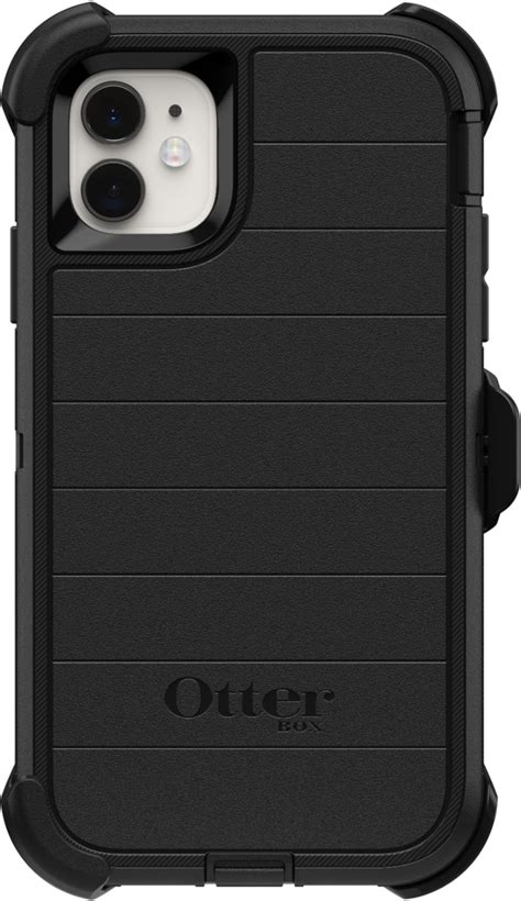 Questions and Answers: OtterBox Defender Pro Series Case for Apple ...