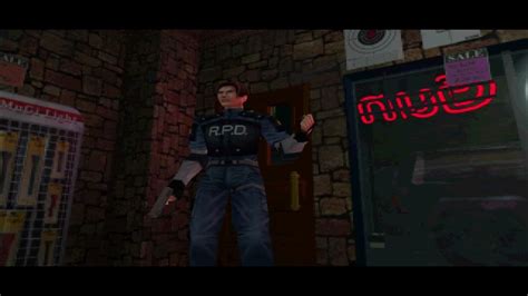 Resident Evil 2 Kendos Cut Mod By Resevilnemesis30 Youtube