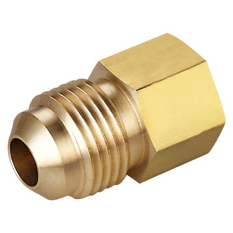 Brass Flare Fittings Brass Fitting Supplier Honson