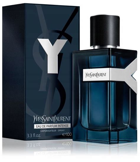 Yves Saint Laurent Męski Perfum Niska cena na Allegro pl