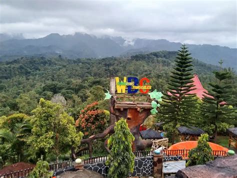 Wisata Kediri Instagramable Yang Wajib Dikunjungi