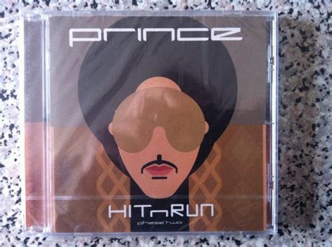 Prince Hit N Run Phase Two Cuotas sin interés