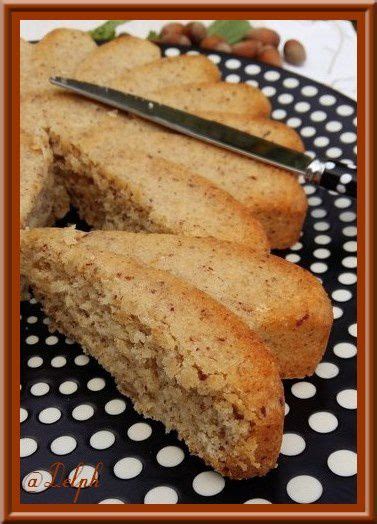 Gâteau creusois Oh la gourmande