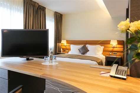 Le Royal Hotels & Resorts - Luxembourg - Visit Luxembourg