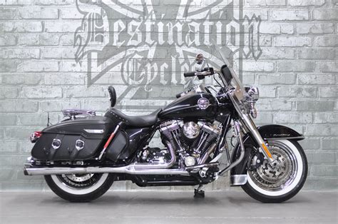 330 Custom Road King Ideas Road King Harley Davidson Bikes Harley