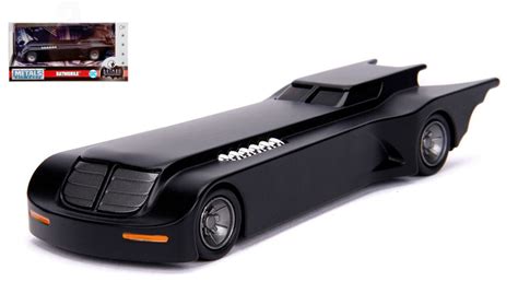 Modellino Auto Film Movie BATMOBILE Bat Mobile Man Batman TV SERIES 1