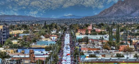 Fourth Avenue Street Fair | Every Winter & Spring in Tucson