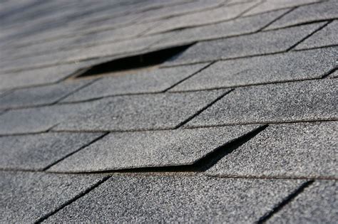 How To Tell If Your Roof Shingles Are Damaged - Pontiac, MI