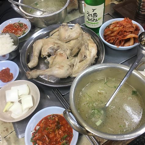 変化が早い韓国で長生きしている乙支路の美味しいお店5選！