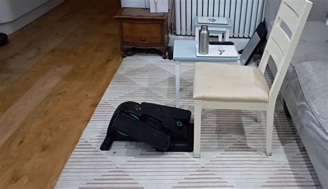 When you haven't met your daily step count nor your calorie deficit