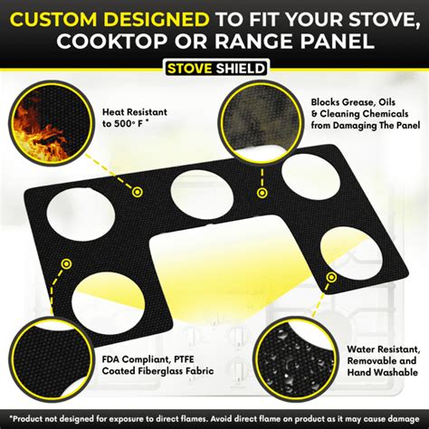 Cbgj3023s Lg Stove Protector Stove Shield