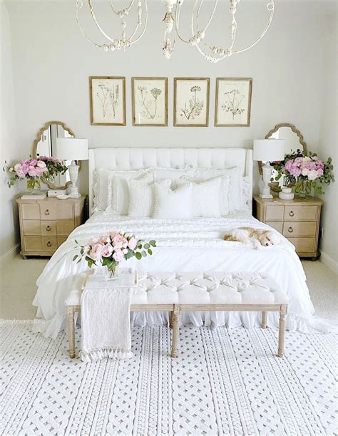 Girly Bedroom Decor Ideas - Leadersrooms